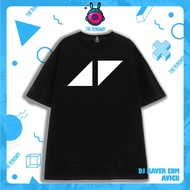 100% Cotton T-Shirt Men/Women DJ EDM Raver: Avicii 1 by The Runaway