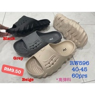 pemborong kasut bee huat (borong sahaja) lady sandal