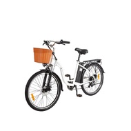 จักรยานไฟฟ้า DYU C6