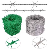 Kawat duri (45meter)/ Barbed wire(45meter)