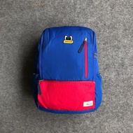 Pancoat And tommy Bag