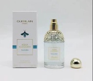 💧GUERLAIN 嬌蘭 花草水語 沁藍綠茶淡香水 75ml💧