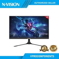 Nvision EG24S1 PRO / EG24SW PRO 24 inch 180Hz IPS Gaming Monitor