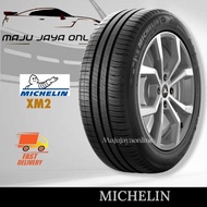 Michelin XM2+ Plus tayar tire tayar For 14 Inch, 15 Inch And 16 Inch185/55-15,185/60-15,195/60-15,175/65-15,195/50-16,20