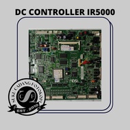 PROMO!!! DC CONTROLLER IR5000