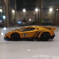 Hotwheels Lamborghini Veneno