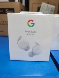 Google Pixel Buds A series