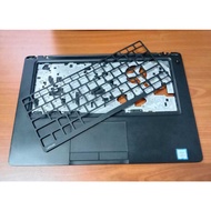 Dell Latitude 5480 sparepart casing case cover hinge battery cable lcd cable power speaker