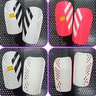 BEST ORIGINAL SHINGUARD SHIN GUARD DEKER DEKKER PELINDUNG TULANG KERING BOLA SEPQKBOLA FUTSAL ADIDAS