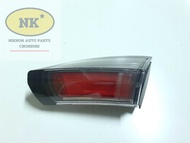 ไฟท้าย ฮอนด้า ซีวิค FK 16-20 ตัวในติดฝาท้าย / Honda Civic FK 16-21