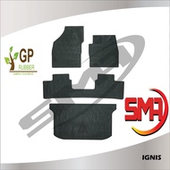 SUZUKI IGNIS CAR CARPET FLOOR CARPET/ IGNISSUZUKI IGNIS CARPET/