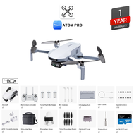 Potensic Atom Pro 4K Camera GPS Drone Quadcopter with 6K 249g, 32 Mins Flight Time