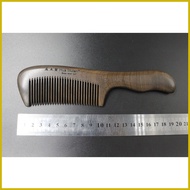 ℡ ℗ ¤ Hua Mulan Ebony wood comb 1017
