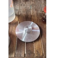 Papas Noken as 6 inches solid (Line width 12 mm to/ 10 mm)