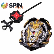 Beyblade B-153 Prime Apocalypse with LR Ripcord Launcher Set Beyblade Burst for Kids Toys