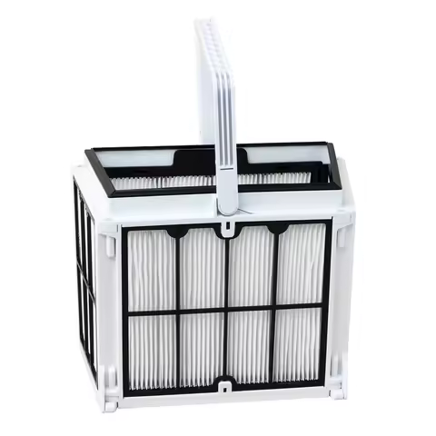 9991458-R1 Ultra fine Filter Basket For Dolphin Robotic Pool Cleaner, Active 20 Explorer E30 M600 Pr