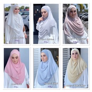 Dhaja Amaya Instant Shawl