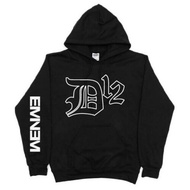 Eminem D12 Pullover Hoodie New 2024