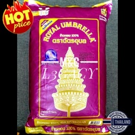 FREE GIFT READY STOCK Beras Wangi Ori Thai Pack 5kg