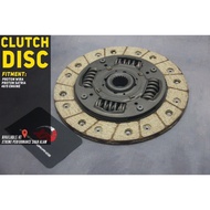 CLUTCH DISC PROTON WIRA SATRIA 4G15 THAILAND