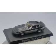 1/64 Qingdao Club AOSHIMA AOSHIMA Rampage Lady S30 Package Complete