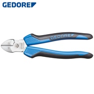 GEDORE 8314-180 JC Diagonal Cutter 7 Wire Cutting Plier 185mm 2910934