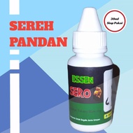 Essen Sereh Pandan/Essen Sero Aroma Sereh Pandan Full Amisan
