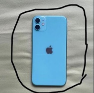 iPhone 11 128GB 