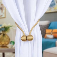 Magnetic Curtain Clips 2 PCS - A66