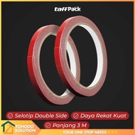 TaffPACK 3M 8mm Acrylic Double Tape - SC-3M