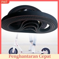 [PAIT]HTD 635-5M-15 belt 10 inch electric scooter timing belt Synchronous Belts