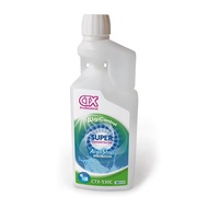 CTX Algaestop Concentrated Algae Remover Swimming Pool 1 Liter