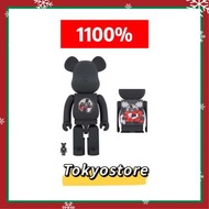 本週發售100％ &amp; 1000％ BE@RBRICK PiL