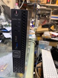 Dell optiplex 7060 i7 8700T ,16gb ddr4 ram ,512gb ssd, WiFi + Bluetooth