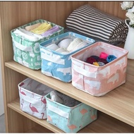 P42 - COSMETIC BASKET BEST QUALITY/ STORAGE BAG