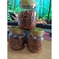 BILIS GORENG KERING RANGUP VIRAL