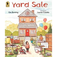 Ya Yard Sale/Eve Bunting [Sanmin Online Bookstore]