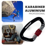 Rock Climbing Carabiner for Climbing