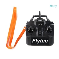 Mary RC Boat 2011-5 012 Remote Control for FLYTEC 2011-5 Fishing  Boat Spare Part