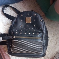 Bagpack MCM preloved