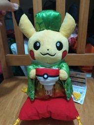 和服 禮服pikachu 絕版🇯🇵比卡超㊙️Pokemon Center 扭蛋 Pikachu  噴火龍 psa10 變裝比卡超 乒團 小智 scale world 伊貝 寵物小精靈 小火龍 烈空座 