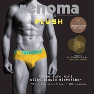 Renoma-Silky Underwear (REM8103)