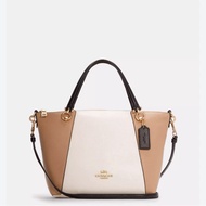 Coach Handbag C7261 IMLOT Ladies