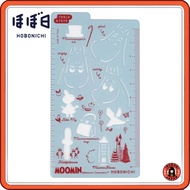 Hobonichi Techo Moomin / Hobonichi Template Moomin Planner Accessory