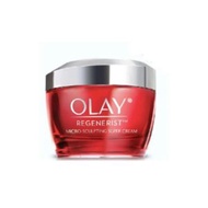OLAY - 玉蘭油 - Regenerist 新生高效緊緻護膚霜50克 (大紅瓶面霜)
