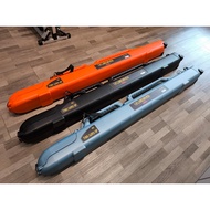 Lure Haven Rod Tube Personal 140-240 cm - Fishing Rod Tube