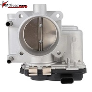 L3Y113640A L35M13640A L3Y1-13-640 Fuel Injection Electronic Throttle Body For MAZDA Speed3 Speed6 CX