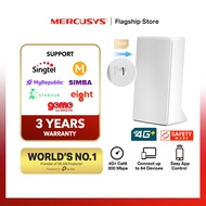 New Arrival TP-Link 4G LTE SIM WiFi Router Plug & Play 300Mbps to AX3000 MB112-4G/MB115-4G/MB135-4G/