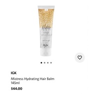 IGK Mistress Hydrating Hair Balm 145ml