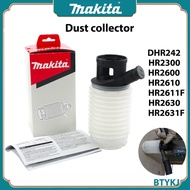 Makita Dust collector for Hammer Impact Drill Protable Dust Cover Power Tool Accessories